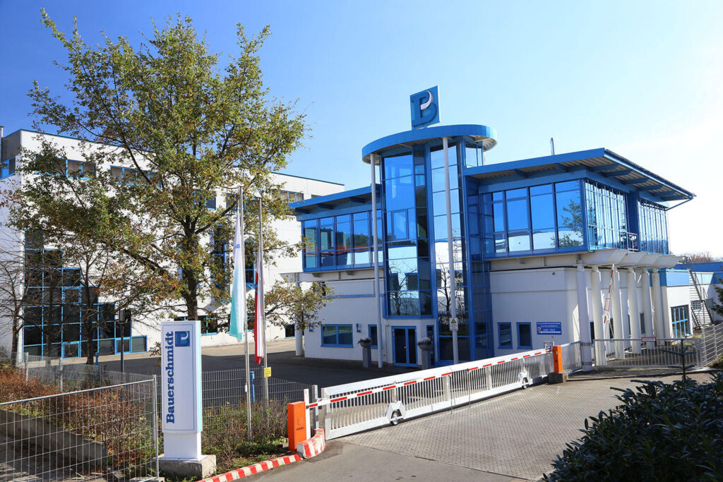 Photovoltaik-Anlage in  Planung: Bauerschmidt  setzt auf Solarenergie