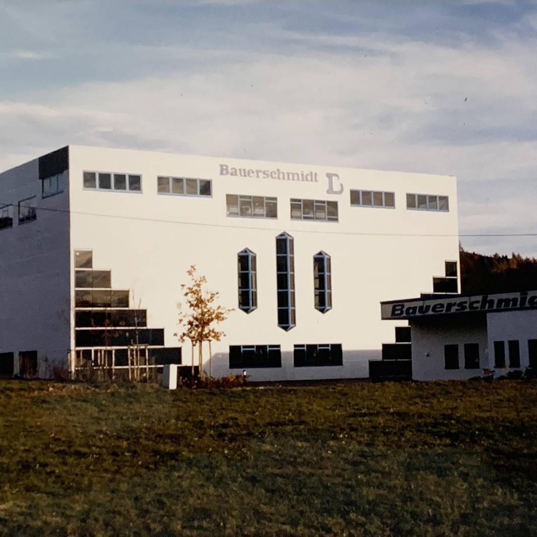 1994 – Bauerschmidt Kunststoff GmbH
