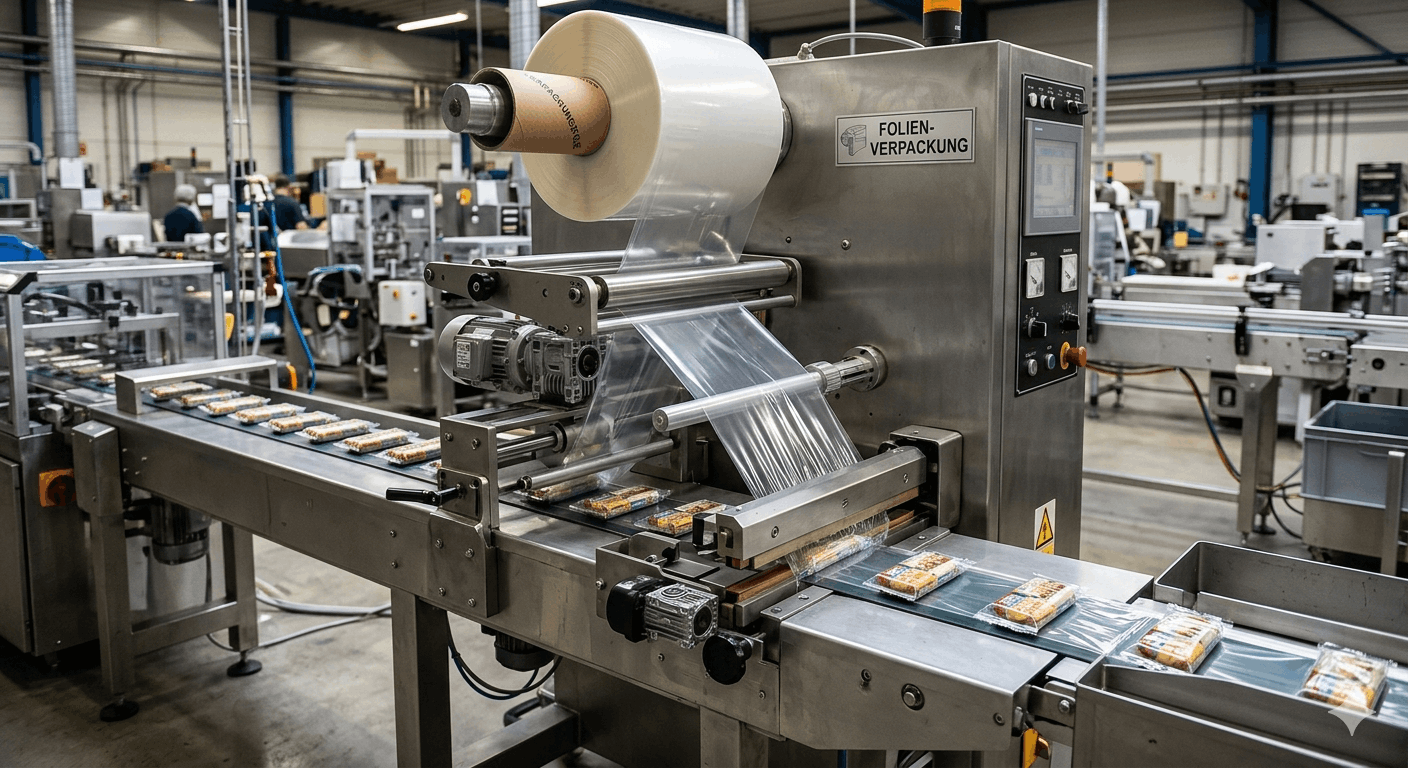 Allgemeine Industrie